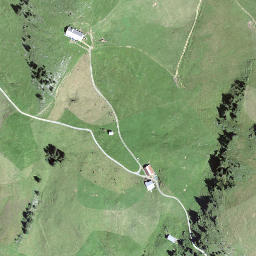 Satellite imagery of Hohfad, CH