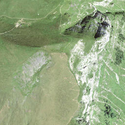 Satellite imagery of Hundschopf, CH