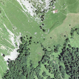Satellite imagery of Hundschopf, CH