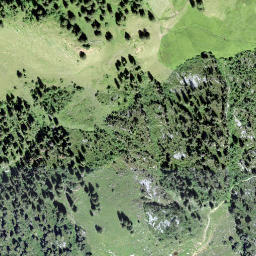 Satellite imagery of Höchi, CH