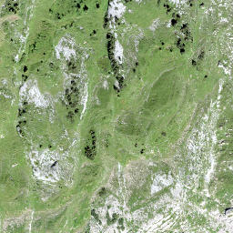 Satellite imagery of Höreli, CH