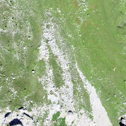 Satellite imagery of Höreli, CH