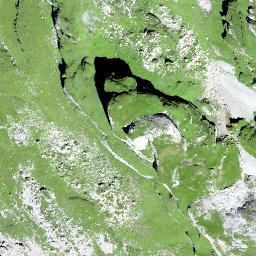 Satellite imagery of Höreli, CH
