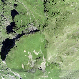 Satellite imagery of Änggen Tor, CH