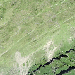 Satellite imagery of Änggen Tor, CH
