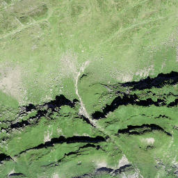 Satellite imagery of Wasserbergfirst, CH