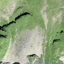 Satellite imagery of Wit Tor, CH