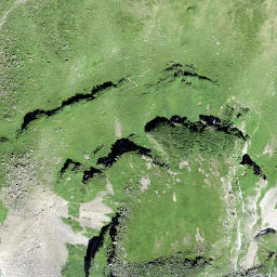 Satellite imagery of Wit Tor, CH