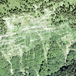 Satellite imagery of Stock, CH