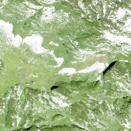Satellite imagery of Mandlieggen, CH