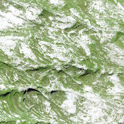 Satellite imagery of Mandlieggen, CH