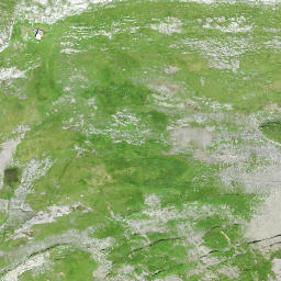 Satellite imagery of Flätstock, CH