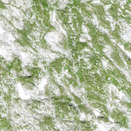 Satellite imagery of Firstli, CH