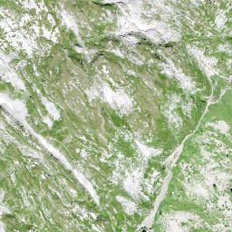Satellite imagery of Rund Eggen, CH