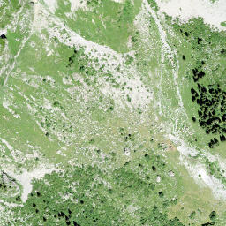 Satellite imagery of Rund Eggen, CH