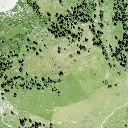 Satellite imagery of Chilchli, CH