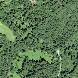 Satellite imagery of Hanenbüel, CH