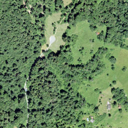 Satellite imagery of Hanenbüel, CH