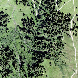 Satellite imagery of Steinstossfurggeli, CH