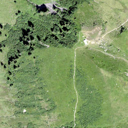 Satellite imagery of Matzlengrat, CH