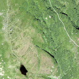 Satellite imagery of Matzlengrat, CH
