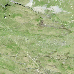 Satellite imagery of Schwarz Chöpf, CH
