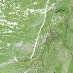 Satellite imagery of Chüetelegg, CH