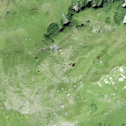 Satellite imagery of Schafgrind, CH