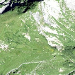 Satellite imagery of Scheberegg, CH