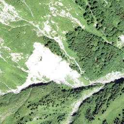 Satellite imagery of Scheberegg, CH