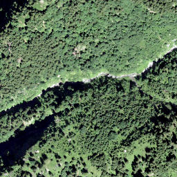 Satellite imagery of Stuelegghorn, CH