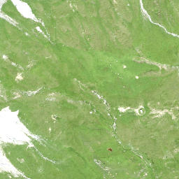 Satellite imagery of Fanenstock, CH