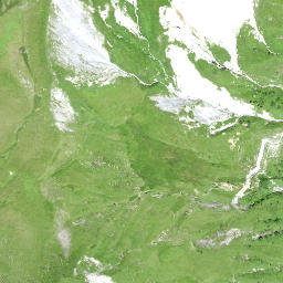 Satellite imagery of Färispitz, CH