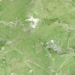 Satellite imagery of Foopass, CH