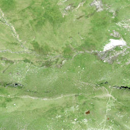 Satellite imagery of Foopass, CH