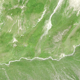 Satellite imagery of Muotätalgrout, CH