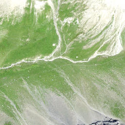 Satellite imagery of Muotätalgrout, CH