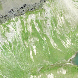 Satellite imagery of Plattenfirst, CH