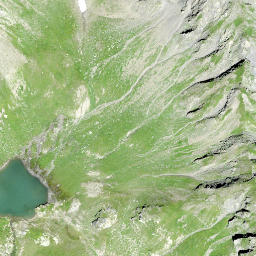 Satellite imagery of Heubützler, CH