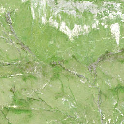 Satellite imagery of Heidelpass, CH