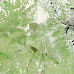 Satellite imagery of Heidelpass, CH
