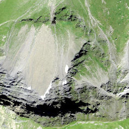 Satellite imagery of Seezberg, CH