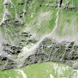 Satellite imagery of Seezberg, CH