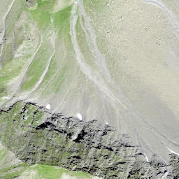 Satellite imagery of Egghorn, CH