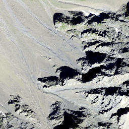 Satellite imagery of Egghorn, CH