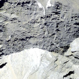 Satellite imagery of Egghorn, CH