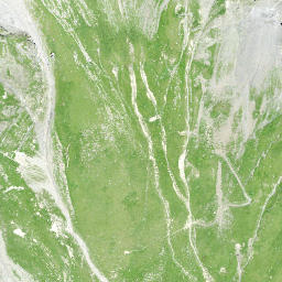 Satellite imagery of Scadellagrat, CH