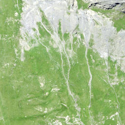 Satellite imagery of Scadellagrat, CH