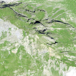 Satellite imagery of Hochegg, CH