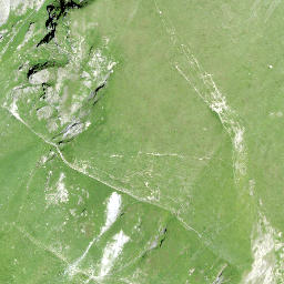 Satellite imagery of Hächlenchöpf, CH